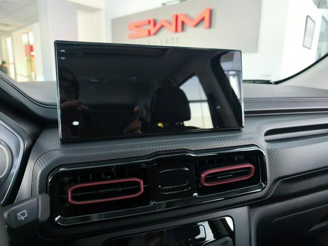 Nowy SWM G03 – 7 Miejsc | SUV dla Rodziny i Firmy | Przestrzeń Gigant!