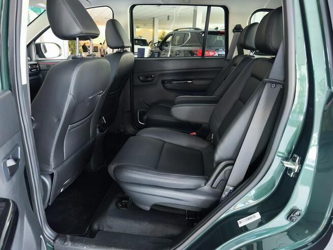 Nowy SWM G03 – 7 Miejsc | SUV dla Rodziny i Firmy | Przestrzeń Gigant!