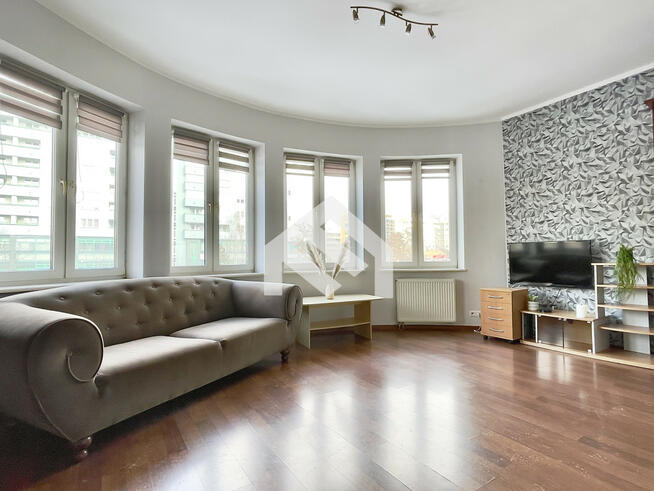 Mieszkanie Warszawa gm. Ursynów Ursynów, Kabaty, Wąwozowa