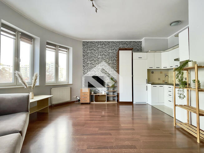 Mieszkanie Warszawa gm. Ursynów Ursynów, Kabaty, Wąwozowa