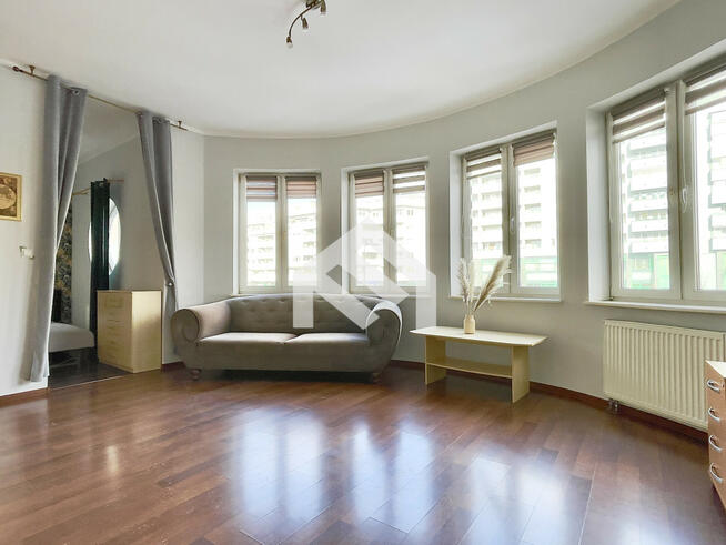 Mieszkanie Warszawa gm. Ursynów Ursynów, Kabaty, Wąwozowa