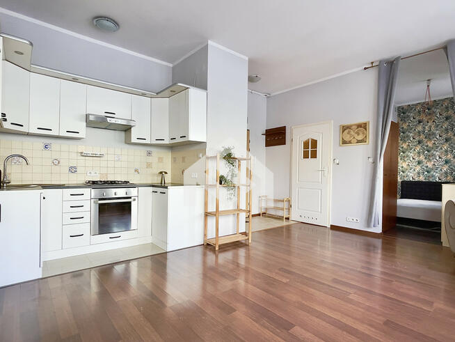 Mieszkanie Warszawa gm. Ursynów Ursynów, Kabaty, Wąwozowa