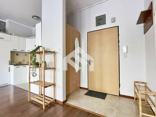 Mieszkanie Warszawa gm. Ursynów Ursynów, Kabaty, Wąwozowa