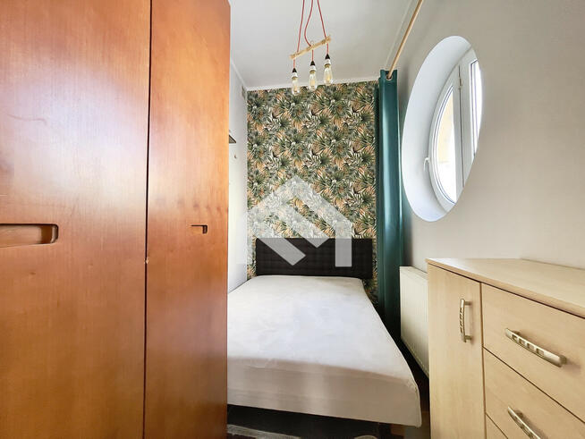 Mieszkanie Warszawa gm. Ursynów Ursynów, Kabaty, Wąwozowa