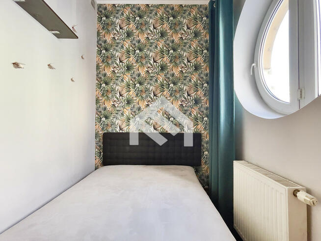 Mieszkanie Warszawa gm. Ursynów Ursynów, Kabaty, Wąwozowa