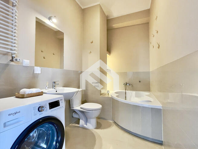 Mieszkanie Warszawa gm. Ursynów Ursynów, Kabaty, Wąwozowa