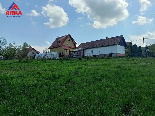 Dom Strzeszyce gm. Laskowa