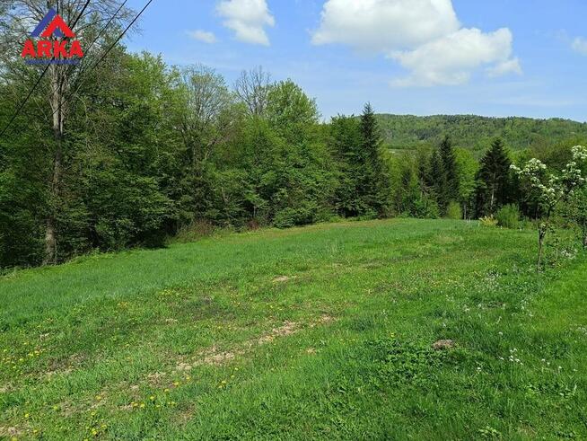 Dom Strzeszyce gm. Laskowa