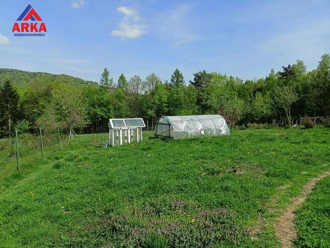 Dom Strzeszyce gm. Laskowa