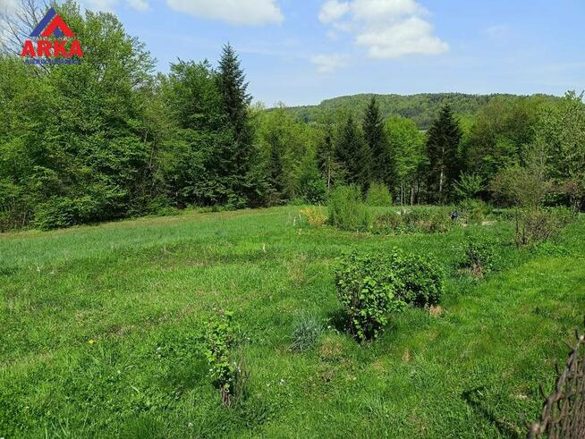 Dom Strzeszyce gm. Laskowa