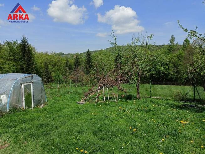 Dom Strzeszyce gm. Laskowa