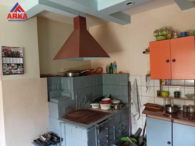 Dom Strzeszyce gm. Laskowa