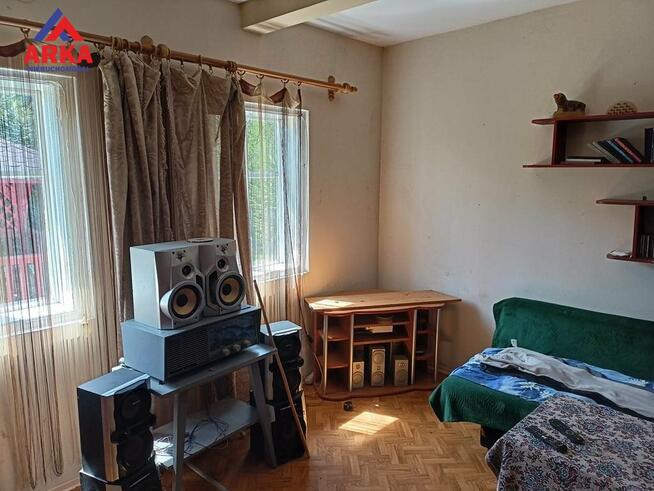 Dom Strzeszyce gm. Laskowa