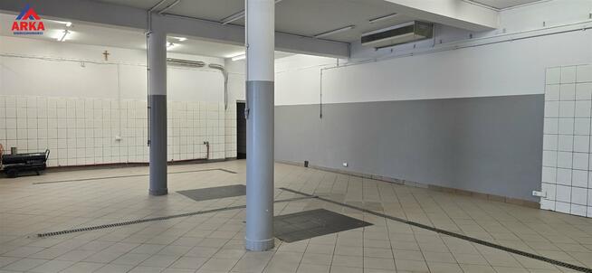 Lokal użytkowy Mszana Dolna