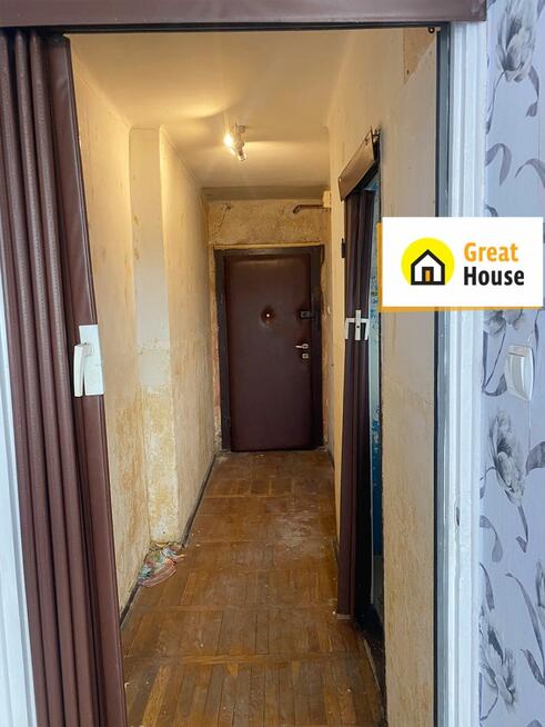 Mieszkanie Rybnik, Wyzwolenia