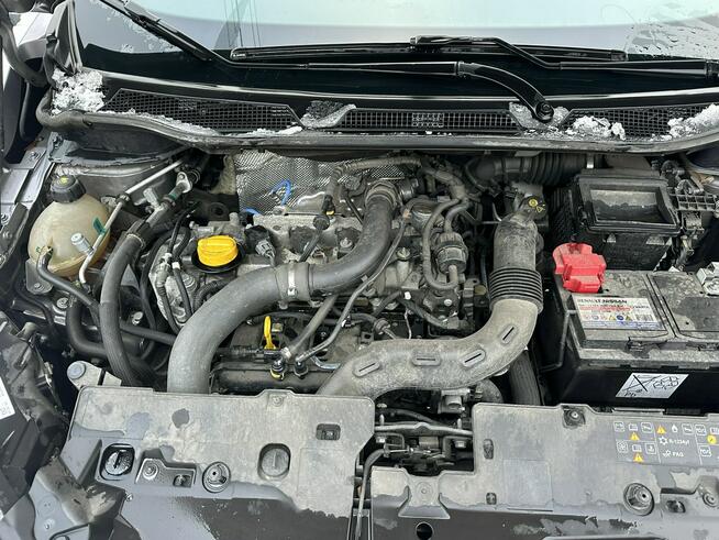 Renault Captur Automat, benz, nawigacja, klimatronic, kamera,sam parkuje,podg. fotele