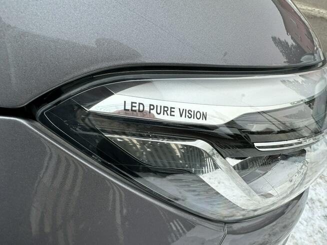 Renault Captur Automat, benz, nawigacja, klimatronic, kamera,sam parkuje,podg. fotele