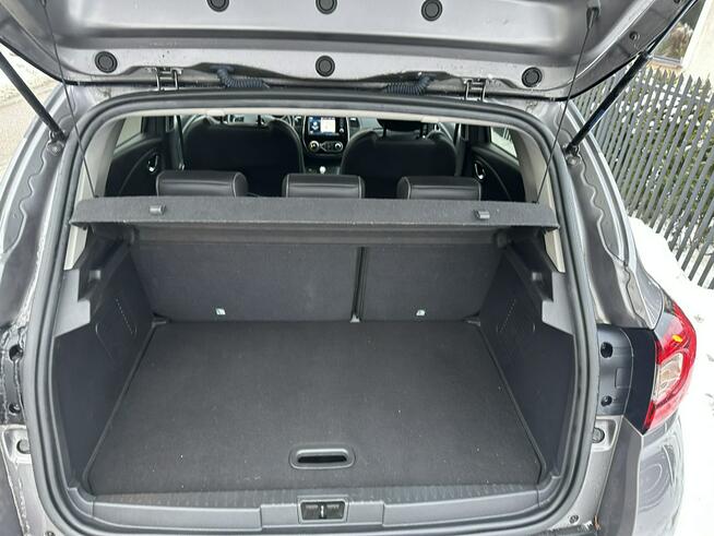 Renault Captur Automat, benz, nawigacja, klimatronic, kamera,sam parkuje,podg. fotele