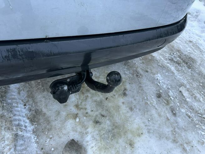 Ford S-Max Titanium, klimatronik, duże radio, podgrz. fotele i szyba front, hak