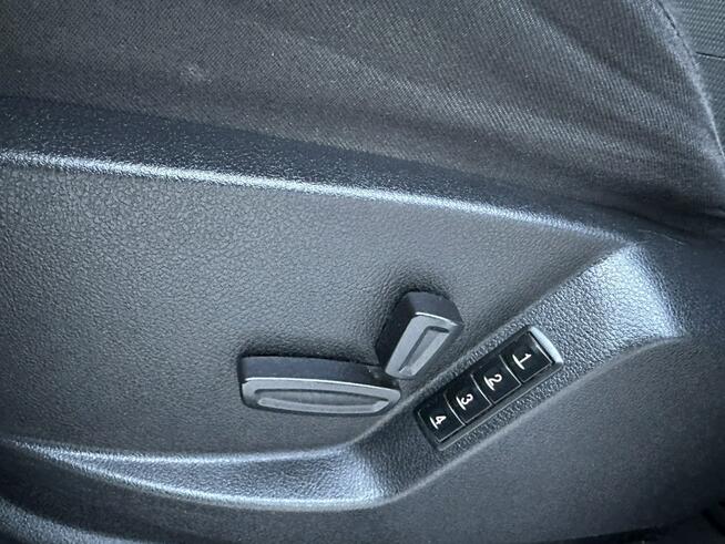 Ford S-Max Titanium, klimatronik, duże radio, podgrz. fotele i szyba front, hak