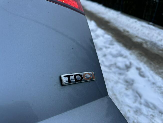 Ford S-Max Titanium, klimatronik, duże radio, podgrz. fotele i szyba front, hak