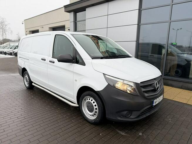 Vito 114cdi 136Ps , wersja Long, Vat-1 stan Bdb