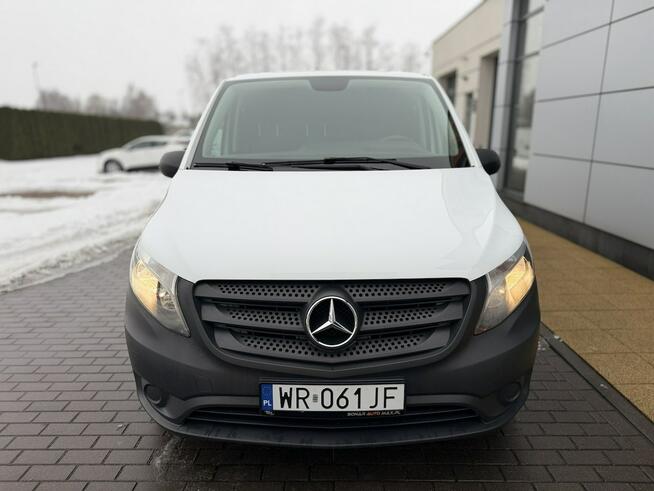 Vito 114cdi 136Ps , wersja Long, Vat-1 stan Bdb