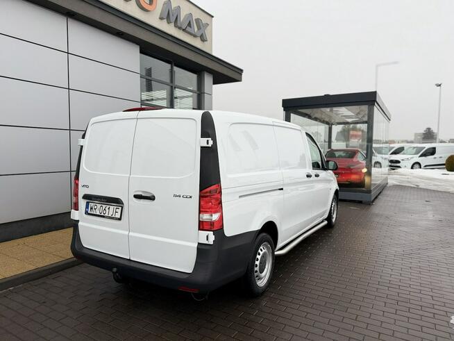 Vito 114cdi 136Ps , wersja Long, Vat-1 stan Bdb