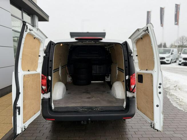 Vito 114cdi 136Ps , wersja Long, Vat-1 stan Bdb