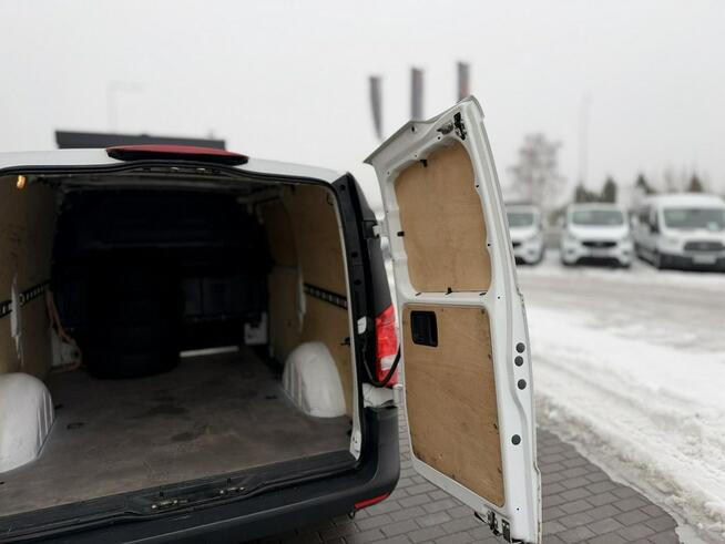 Vito 114cdi 136Ps , wersja Long, Vat-1 stan Bdb