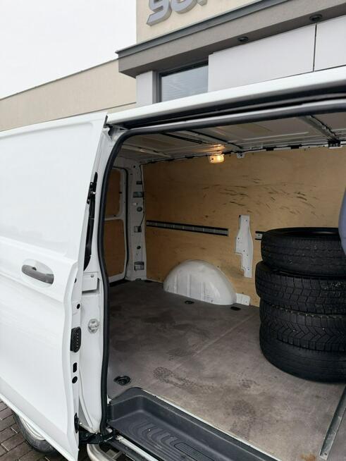 Vito 114cdi 136Ps , wersja Long, Vat-1 stan Bdb