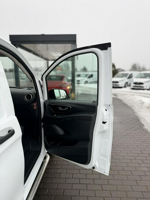 Vito 114cdi 136Ps , wersja Long, Vat-1 stan Bdb