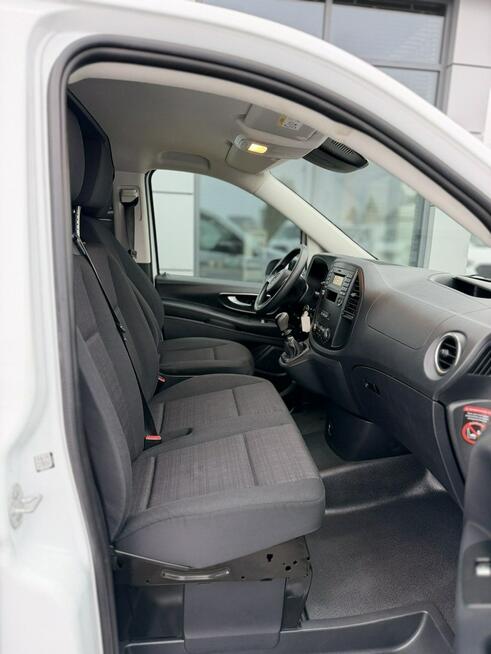 Vito 114cdi 136Ps , wersja Long, Vat-1 stan Bdb