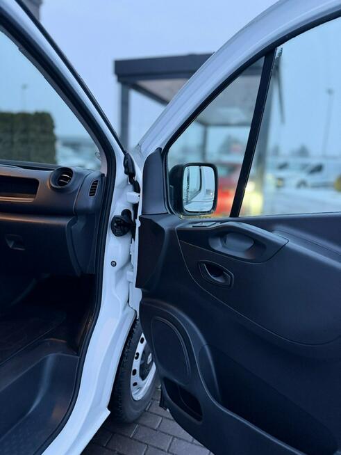 Renault Trafic 2.0dci 145ps L1H1,Bezwypadkowy , wersja po liftingu,VAT-1