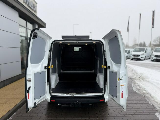 Transit Costum 2.0tdci 130PS Trend L2H1, Vat-1,stan bdb, Po serwisie.