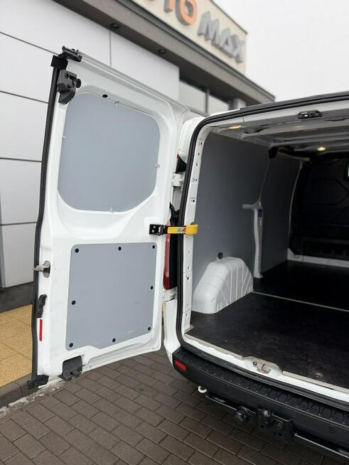 Transit Costum 2.0tdci 130PS Trend L2H1, Vat-1,stan bdb, Po serwisie.