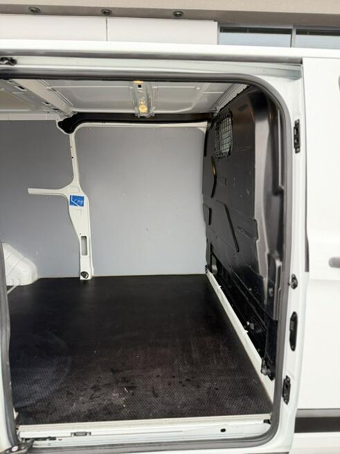 Transit Costum 2.0tdci 130PS Trend L2H1, Vat-1,stan bdb, Po serwisie.