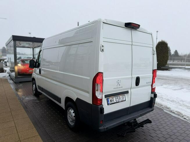Peugeot Boxer 2.0HDI 130PS 330 L2H2 Bezwypadkowy,stan bdb,VAT-1