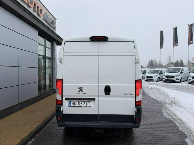 Peugeot Boxer 2.0HDI 130PS 330 L2H2 Bezwypadkowy,stan bdb,VAT-1