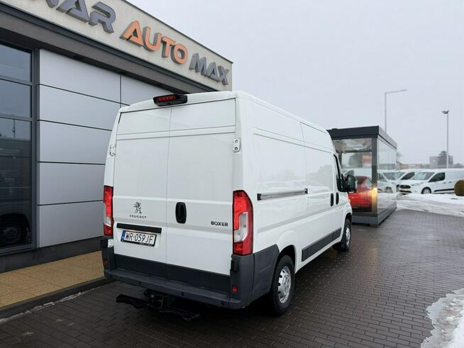 Peugeot Boxer 2.0HDI 130PS 330 L2H2 Bezwypadkowy,stan bdb,VAT-1