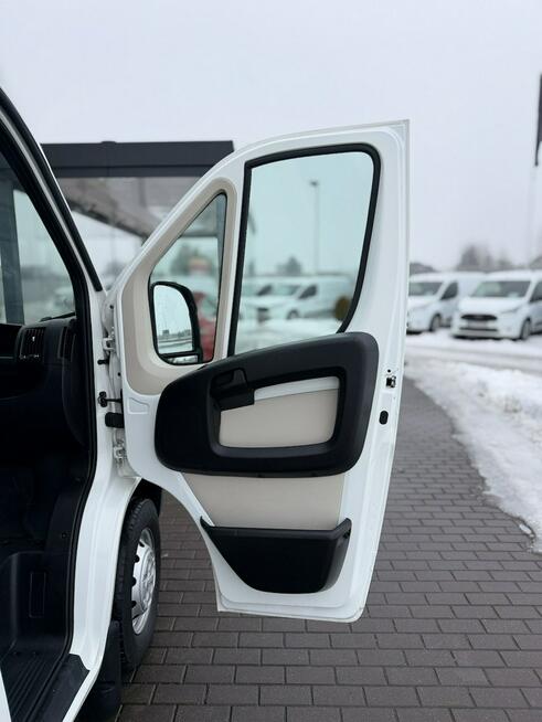 Peugeot Boxer 2.0HDI 130PS 330 L2H2 Bezwypadkowy,stan bdb,VAT-1