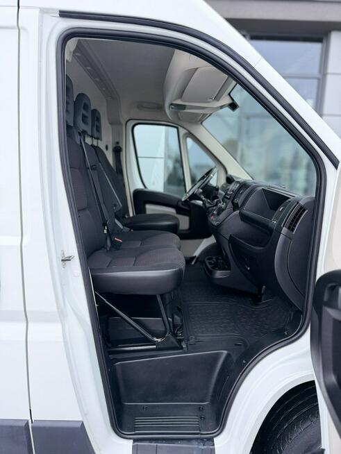 Peugeot Boxer 2.0HDI 130PS 330 L2H2 Bezwypadkowy,stan bdb,VAT-1
