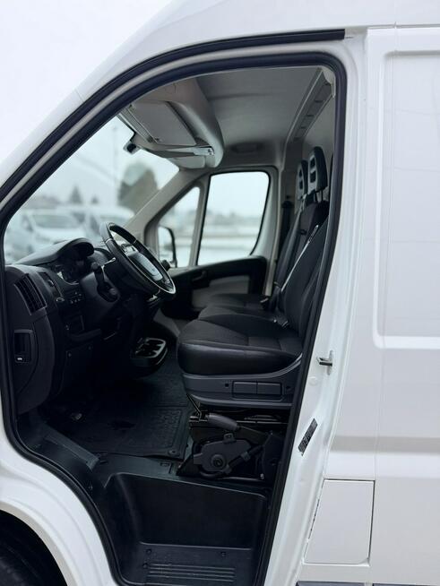 Peugeot Boxer 2.0HDI 130PS 330 L2H2 Bezwypadkowy,stan bdb,VAT-1