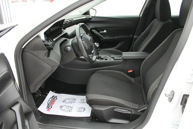 Peugeot 308 SW 1.5 Blue HDi 130KM Salon Polska Finansowanie Zamiana FV 23%