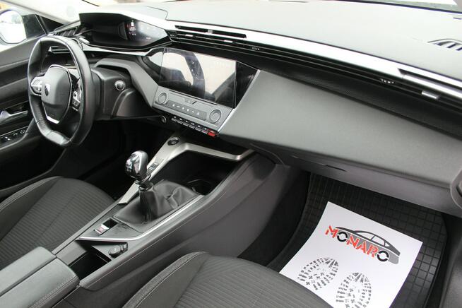 Peugeot 308 SW 1.5 Blue HDi 130KM Salon Polska Finansowanie Zamiana FV 23%