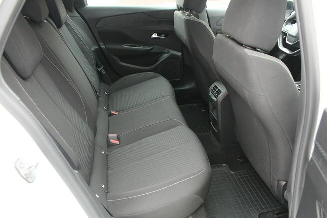 Peugeot 308 SW 1.5 Blue HDi 130KM Salon Polska Finansowanie Zamiana FV 23%