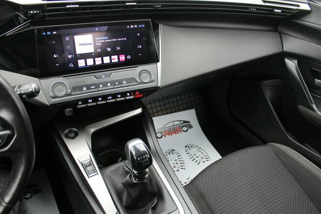 Peugeot 308 SW 1.5 Blue HDi 130KM Salon Polska Finansowanie Zamiana FV 23%