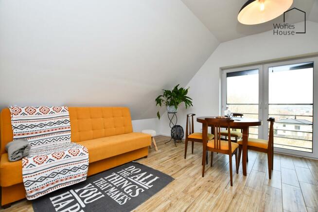 Mieszkanie Kalwaria Zebrzydowska, Zjednoczenia