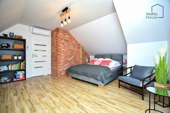 Mieszkanie Kalwaria Zebrzydowska, Zjednoczenia