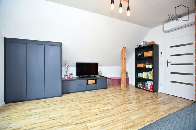 Mieszkanie Kalwaria Zebrzydowska, Zjednoczenia